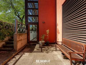 Prodej bytu 6+kk a větší, Praha - Břevnov, Kukulova, 252 m2