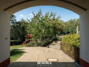 Prodej bytu 6+kk a větší, Praha - Břevnov, Kukulova, 252 m2