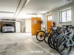 Prodej bytu 6+kk a větší, Praha - Břevnov, Kukulova, 252 m2