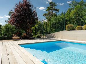 Prodej bytu 6+kk a větší, Praha - Břevnov, Kukulova, 252 m2