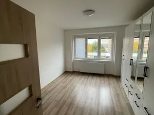 Pronájem bytu 3+1, Praha - Krč, Budějovická, 72 m2