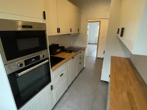 Pronájem bytu 3+1, Praha - Krč, Budějovická, 72 m2