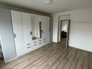 Pronájem bytu 3+1, Praha - Krč, Budějovická, 72 m2