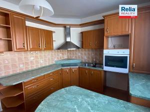 Pronájem bytu 3+1, Liberec, Skalní, 75 m2