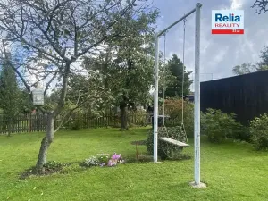 Prodej chaty, Nové Město pod Smrkem, 14 m2