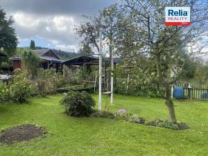 Prodej chaty, Nové Město pod Smrkem, 14 m2