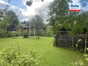 Prodej chaty, Nové Město pod Smrkem, 14 m2