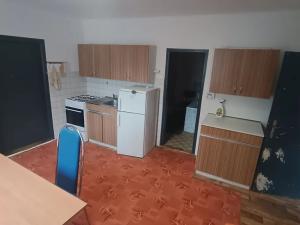 Pronájem rodinného domu, Plzeň, Ve Dvoře, 79 m2