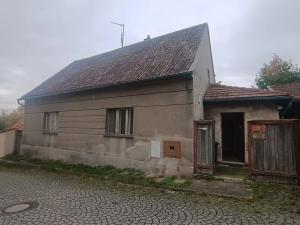 Pronájem rodinného domu, Plzeň, Ve Dvoře, 79 m2