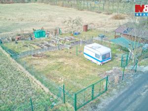 Prodej pozemku pro bydlení, Doubrava, 668 m2