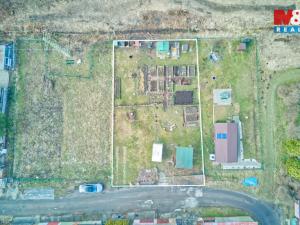 Prodej pozemku pro bydlení, Doubrava, 668 m2