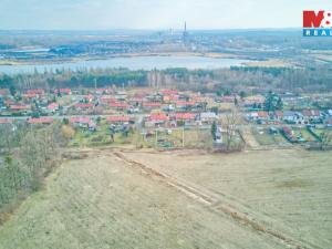 Prodej pozemku pro bydlení, Doubrava, 668 m2