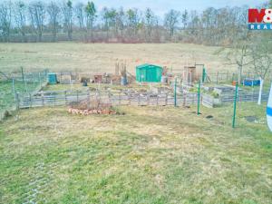 Prodej pozemku pro bydlení, Doubrava, 668 m2