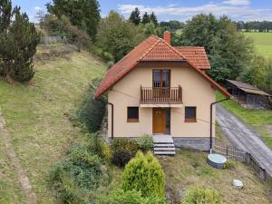 Prodej rodinného domu, Tisová, 180 m2