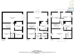 Prodej rodinného domu, Tisová, 180 m2