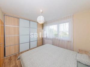 Pronájem bytu 3+1, Mohelnice, Nová, 71 m2