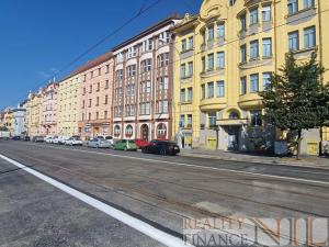 Pronájem obchodního prostoru, Plzeň, Klatovská třída, 80 m2