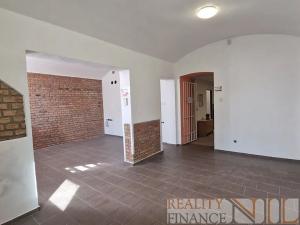 Pronájem obchodního prostoru, Plzeň, Klatovská třída, 80 m2
