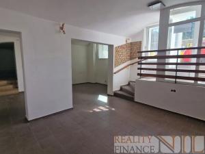 Pronájem obchodního prostoru, Plzeň, Klatovská třída, 80 m2