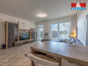 Prodej bytu 2+kk, Mladá Boleslav - Michalovice, 81 m2