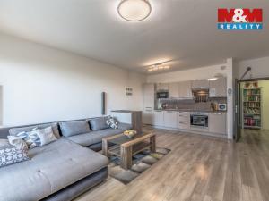 Prodej bytu 2+kk, Mladá Boleslav - Michalovice, 81 m2