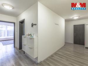 Prodej bytu 2+kk, Mladá Boleslav - Michalovice, 81 m2