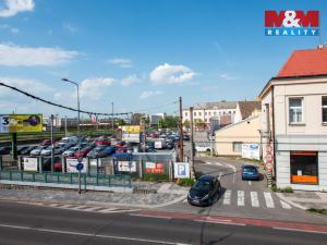Pronájem obchodního prostoru, Pardubice - Zelené Předměstí, 17. listopadu, 96 m2
