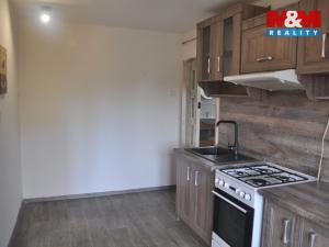 Pronájem bytu 1+1, Česká Lípa, Československé armády, 33 m2