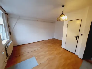 Pronájem bytu 1+kk, Lovosice, Krátká, 30 m2