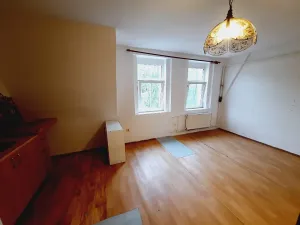 Pronájem bytu 1+kk, Lovosice, Krátká, 30 m2