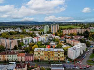 Prodej bytu 3+1, Karlovy Vary, Závodu míru, 77 m2