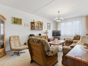 Prodej bytu 3+1, Karlovy Vary, Závodu míru, 77 m2