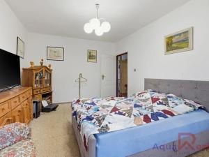 Prodej bytu 3+1, Karlovy Vary, Závodu míru, 77 m2