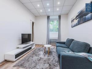 Prodej bytu 2+kk, Praha - Nusle, Slavojova, 51 m2