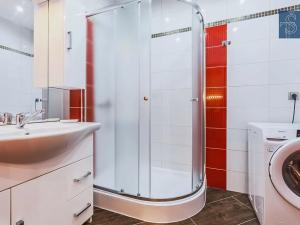 Prodej bytu 2+kk, Praha - Nusle, Slavojova, 51 m2