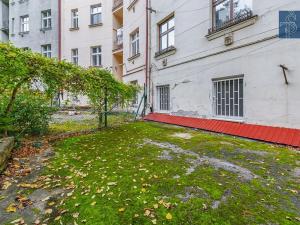 Prodej bytu 2+kk, Praha - Nusle, Slavojova, 51 m2