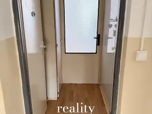 Pronájem bytu 1+kk, Praha - Hostivař, Hokejová, 23 m2