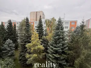 Pronájem bytu 1+kk, Praha - Hostivař, Hokejová, 23 m2