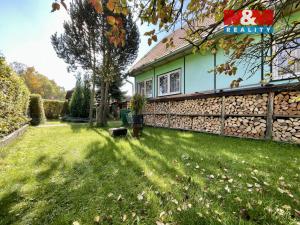 Prodej rodinného domu, Prachatice - Libínské Sedlo, 73 m2
