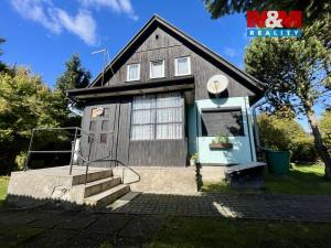 Prodej rodinného domu, Prachatice - Libínské Sedlo, 73 m2