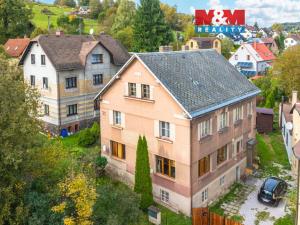 Prodej bytu 4+1, Semily - Podmoklice, K Lomu, 113 m2