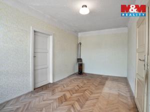 Prodej bytu 4+1, Semily - Podmoklice, K Lomu, 113 m2