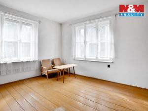 Prodej bytu 4+1, Semily - Podmoklice, K Lomu, 113 m2