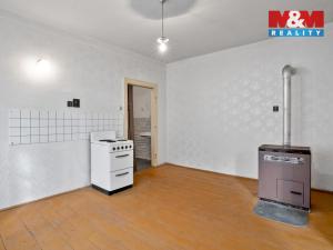 Prodej bytu 4+1, Semily - Podmoklice, K Lomu, 113 m2