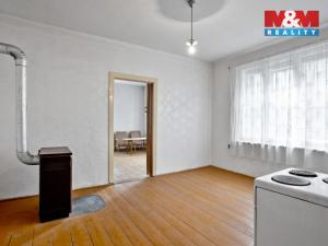 Prodej bytu 4+1, Semily - Podmoklice, K Lomu, 113 m2