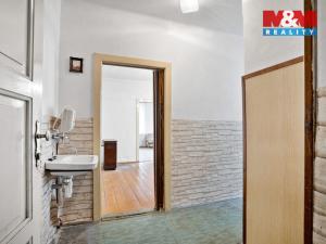 Prodej bytu 4+1, Semily - Podmoklice, K Lomu, 113 m2