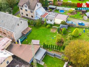 Prodej bytu 4+1, Semily - Podmoklice, K Lomu, 113 m2