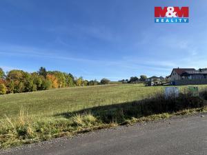 Prodej pozemku pro bydlení, Zaječov, 1155 m2