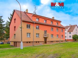 Prodej bytu 3+1, Počátky, Lipárky, 69 m2