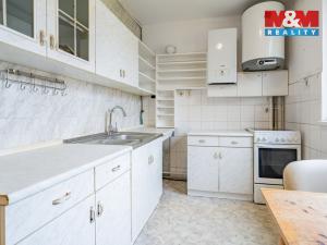 Prodej bytu 3+1, Počátky, Lipárky, 69 m2